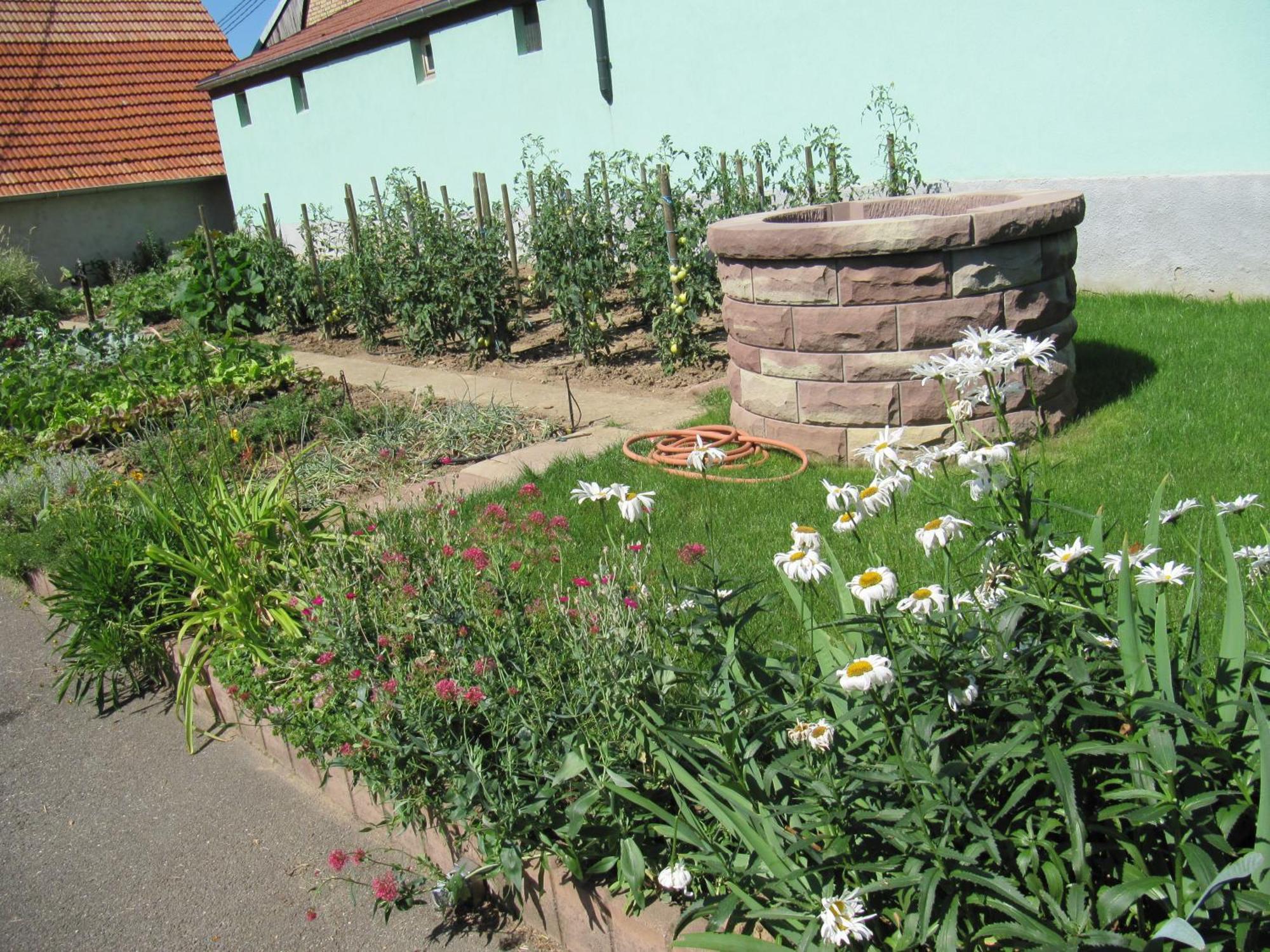 La Ferme De Louise Bed and Breakfast Hohengoeft Buitenkant foto